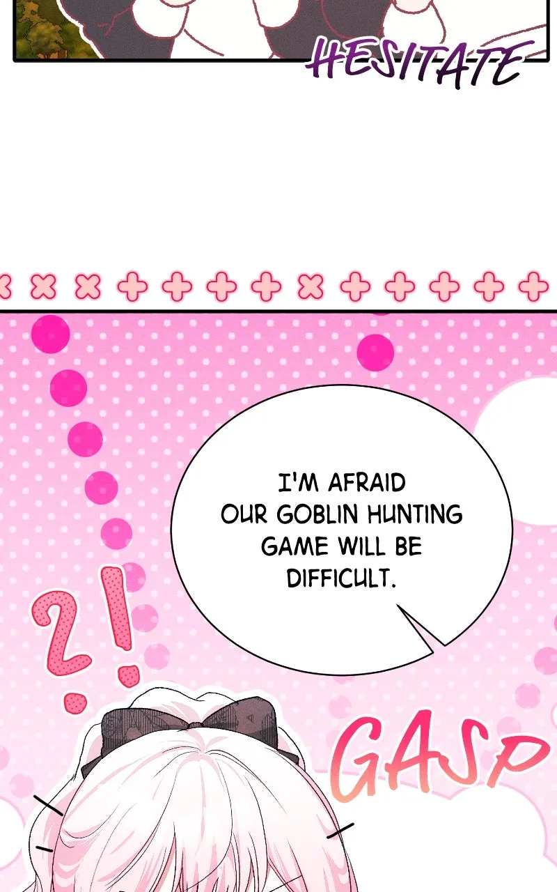 I Will Protect My Tyrant Dad! Chapter 25 page 46 - 