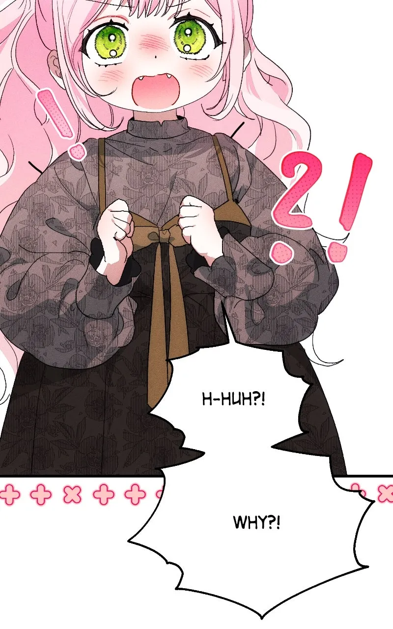 I Will Protect My Tyrant Dad! Chapter 25 page 47 - 