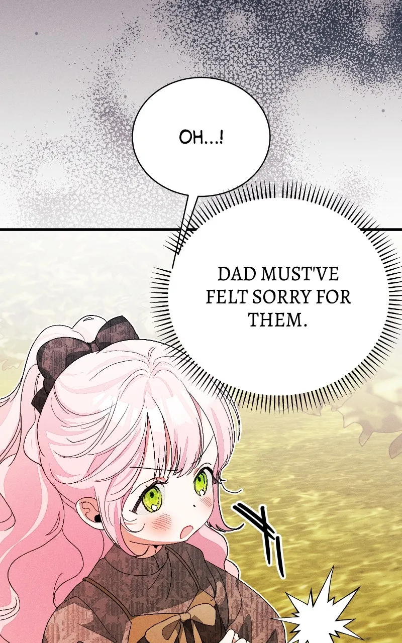 I Will Protect My Tyrant Dad! Chapter 25 page 51 - 