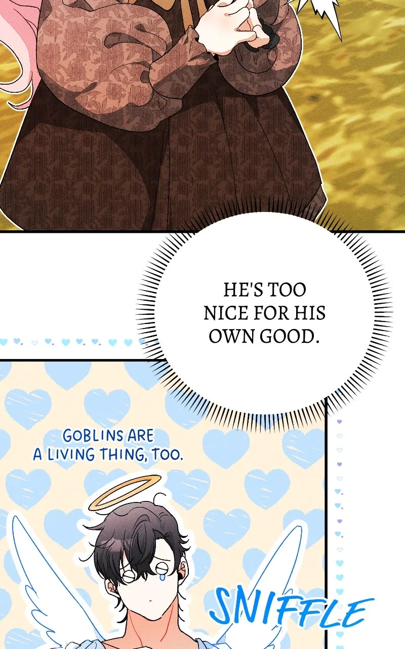 I Will Protect My Tyrant Dad! Chapter 25 page 52 - 