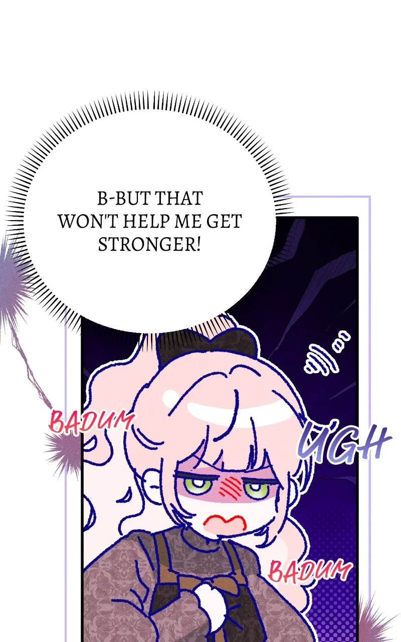 I Will Protect My Tyrant Dad! Chapter 25 page 57 - 