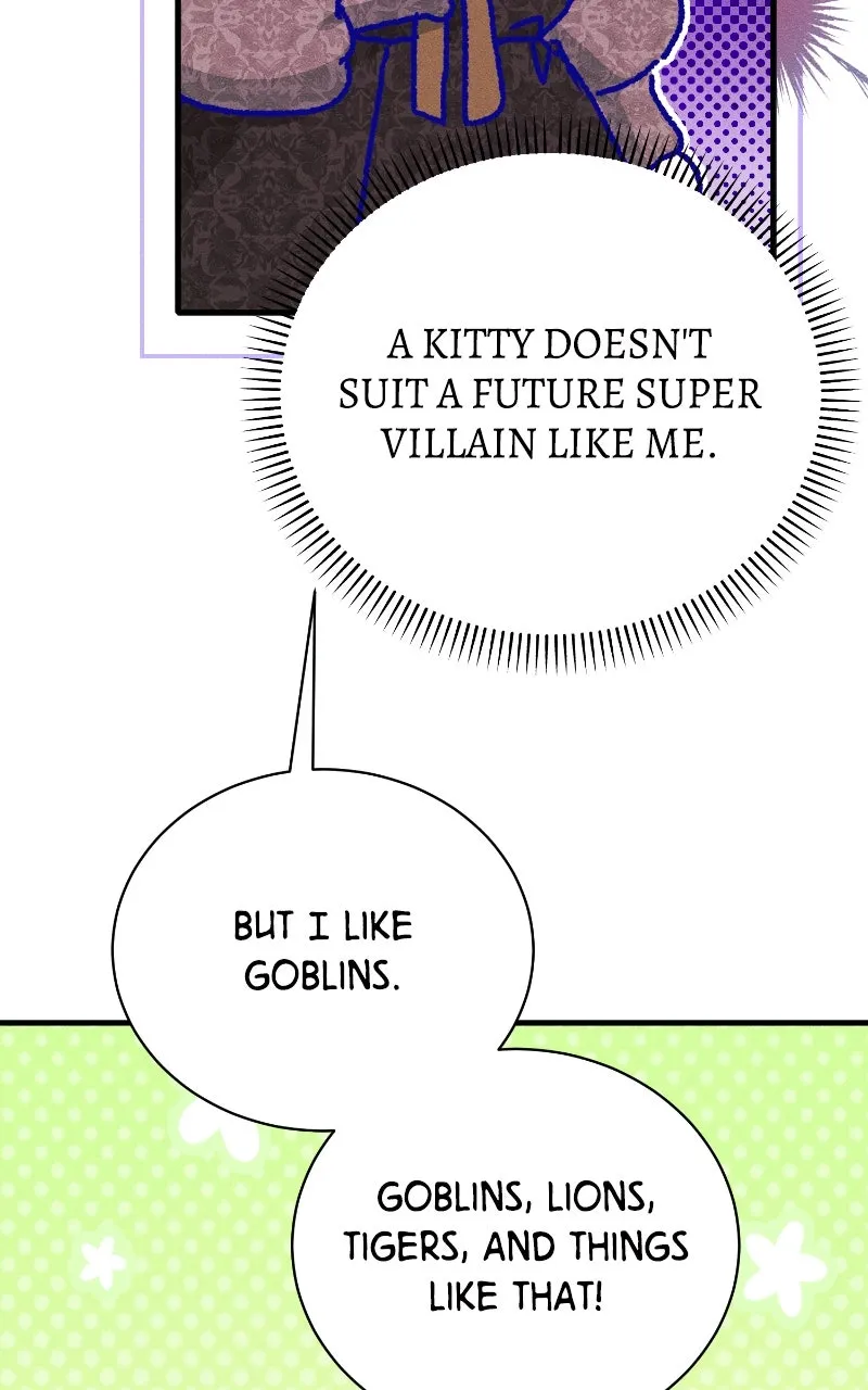 I Will Protect My Tyrant Dad! Chapter 25 page 58 - 