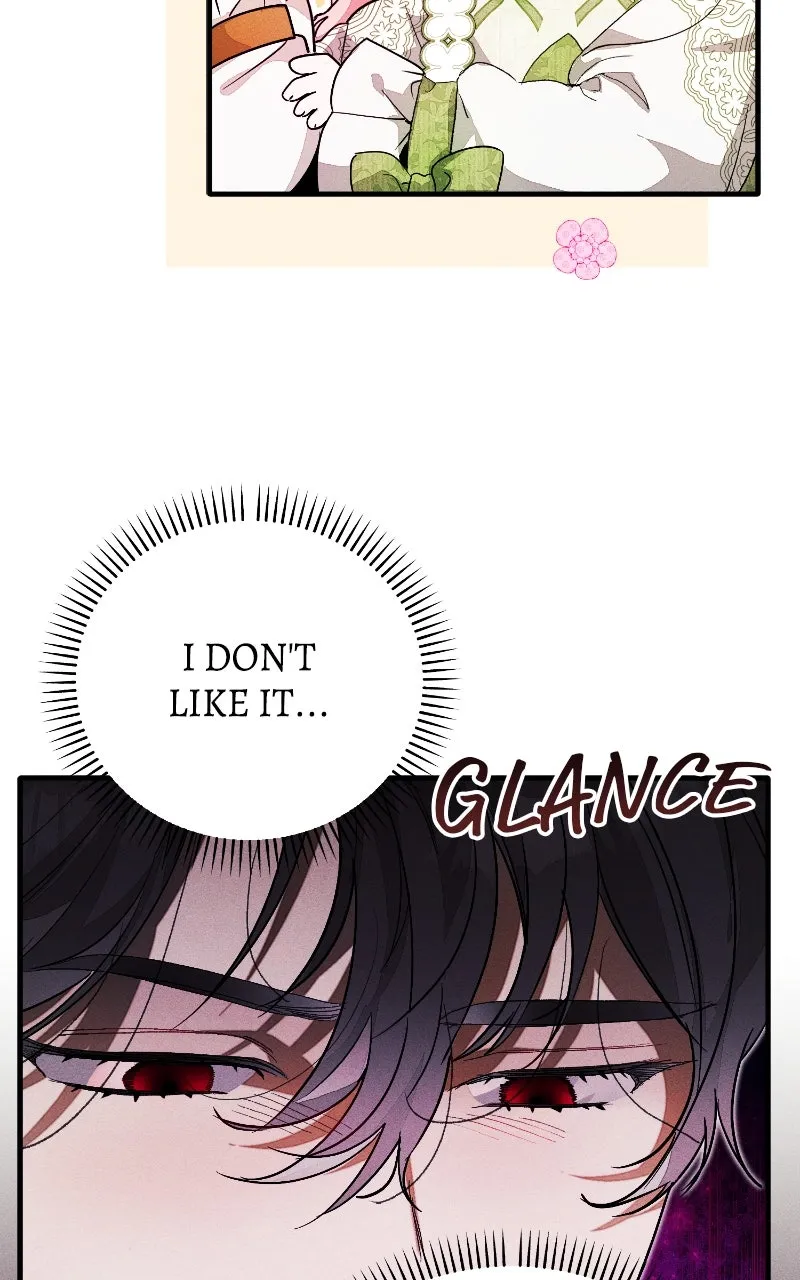 I Will Protect My Tyrant Dad! Chapter 25 page 7 - 