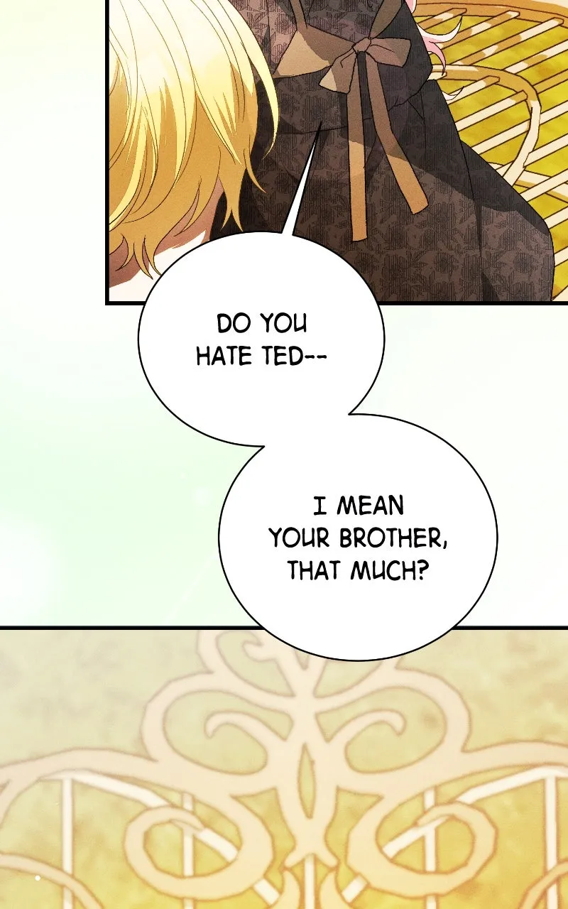 I Will Protect My Tyrant Dad! Chapter 25 page 71 - 
