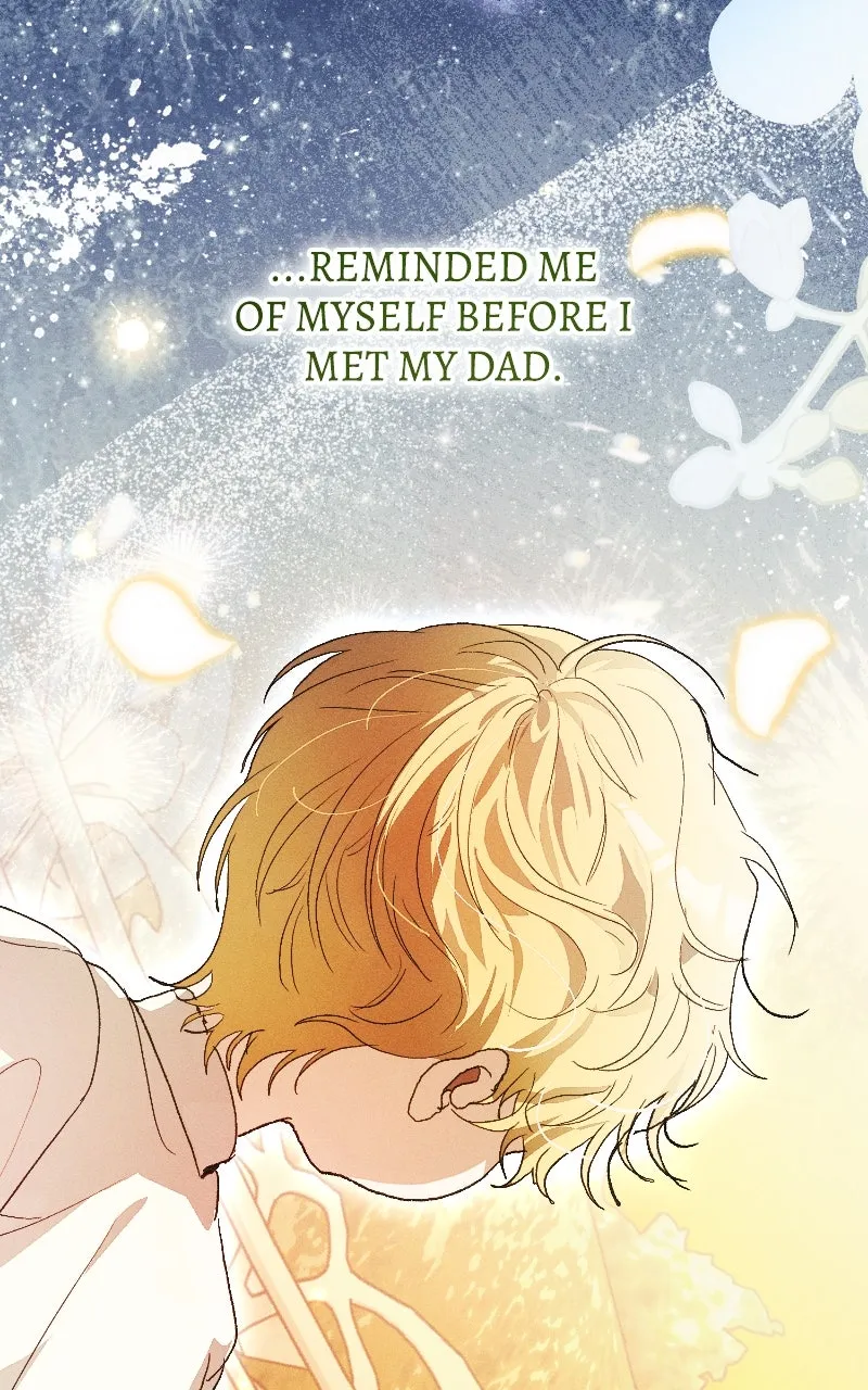 I Will Protect My Tyrant Dad! Chapter 25 page 81 - 