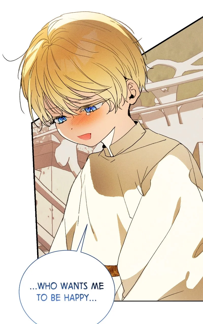 I Will Protect My Tyrant Dad! Chapter 25 page 89 - 