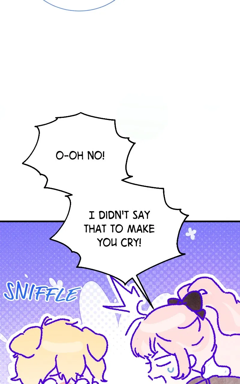 I Will Protect My Tyrant Dad! Chapter 25 page 90 - 