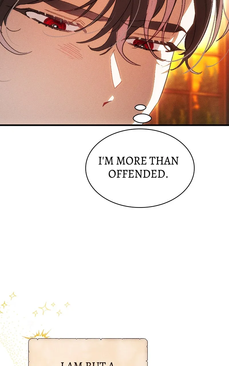 I Will Protect My Tyrant Dad! Chapter 26 page 17 - 