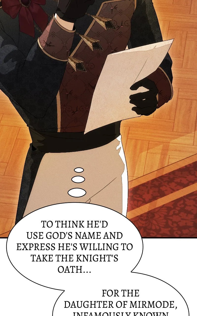 I Will Protect My Tyrant Dad! Chapter 26 page 25 - 