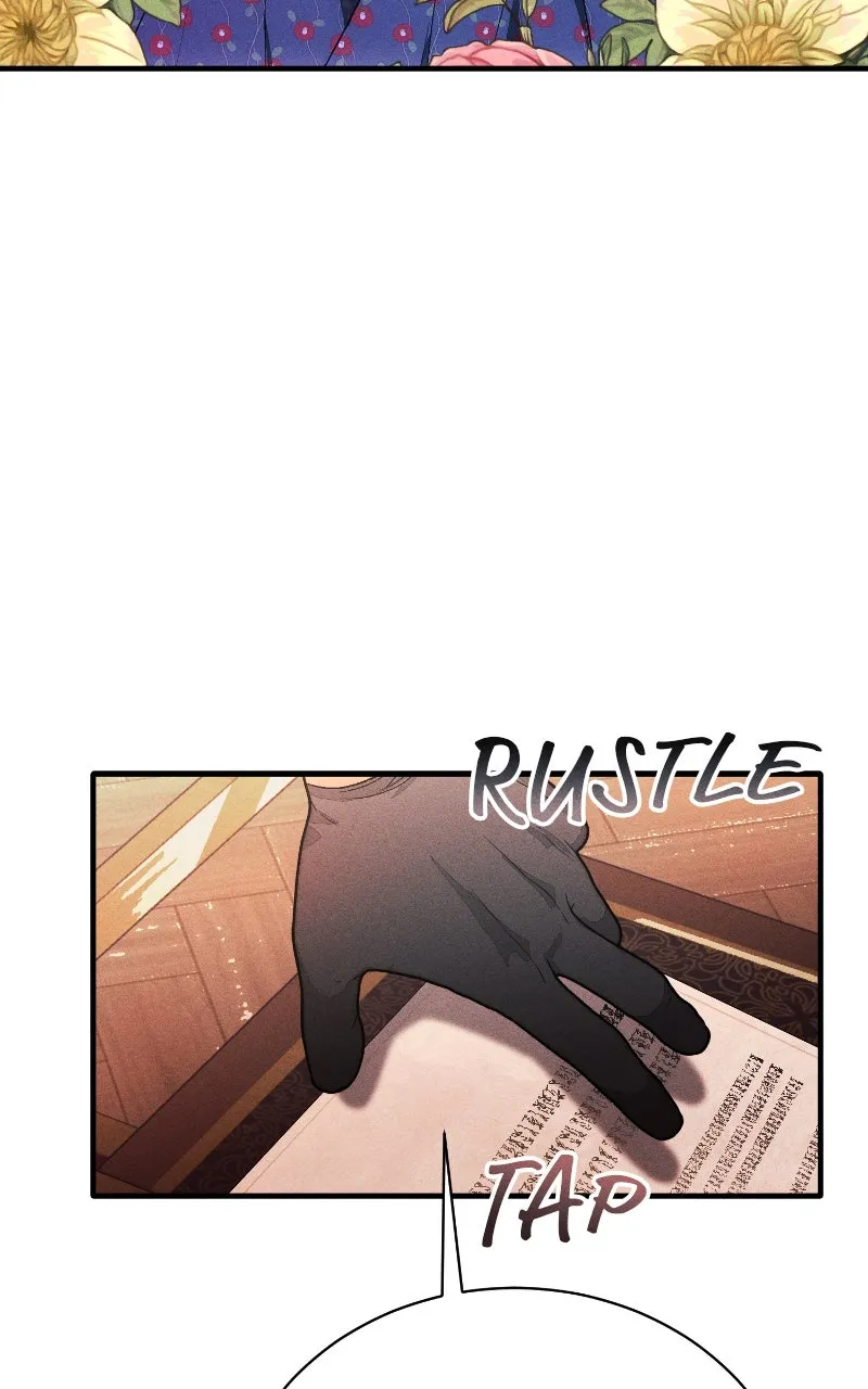 I Will Protect My Tyrant Dad! Chapter 26 page 36 - 