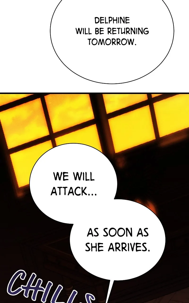 I Will Protect My Tyrant Dad! Chapter 26 page 37 - 