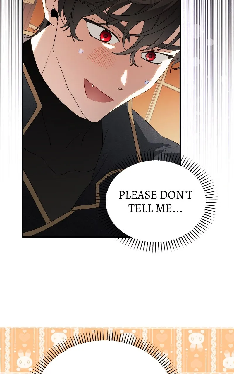 I Will Protect My Tyrant Dad! Chapter 26 page 51 - 