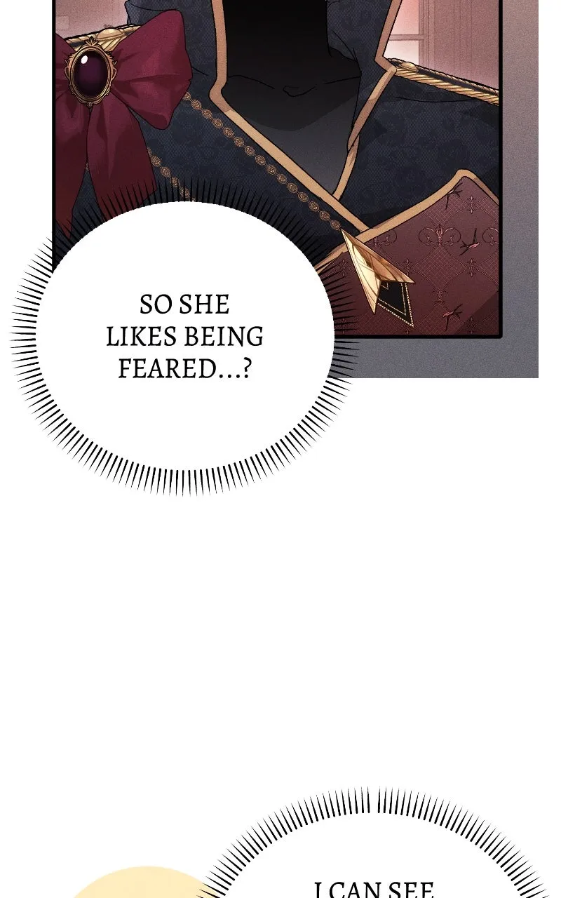 I Will Protect My Tyrant Dad! Chapter 26 page 63 - 