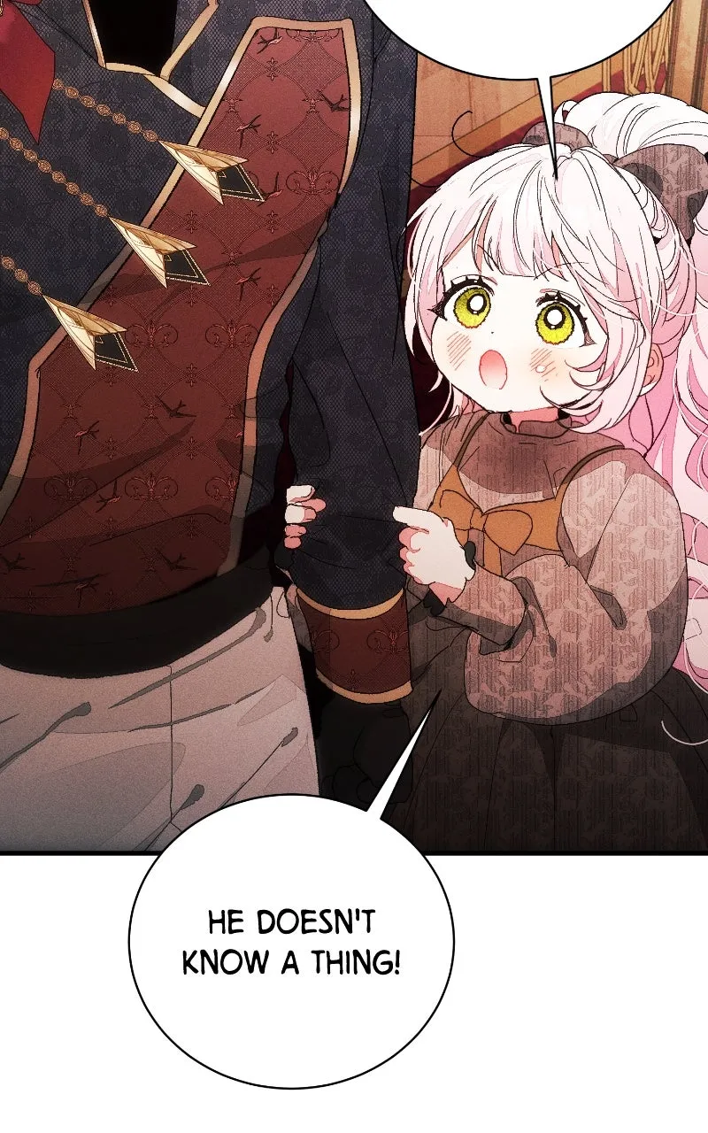 I Will Protect My Tyrant Dad! Chapter 26 page 70 - 