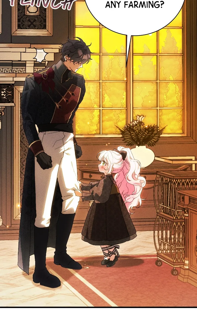 I Will Protect My Tyrant Dad! Chapter 26 page 74 - 