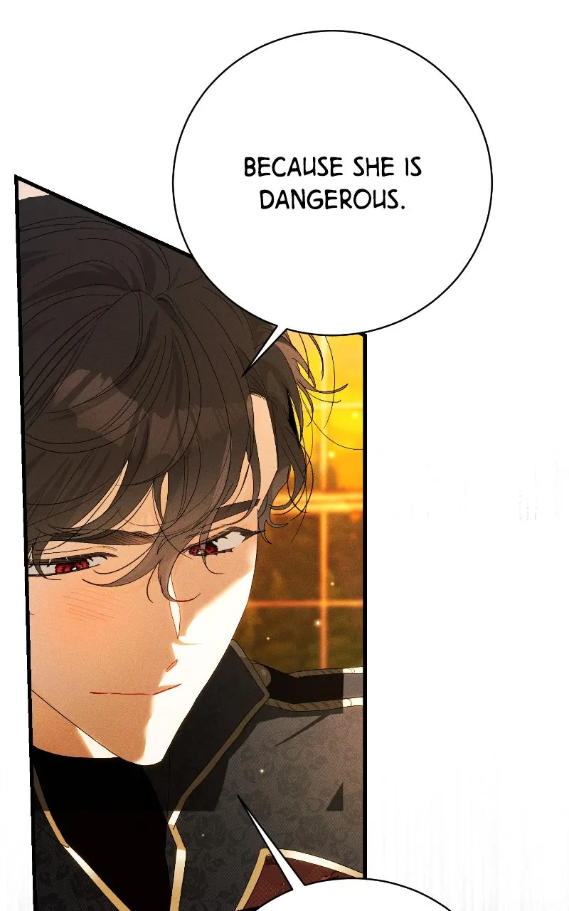 I Will Protect My Tyrant Dad! Chapter 26 page 95 - 