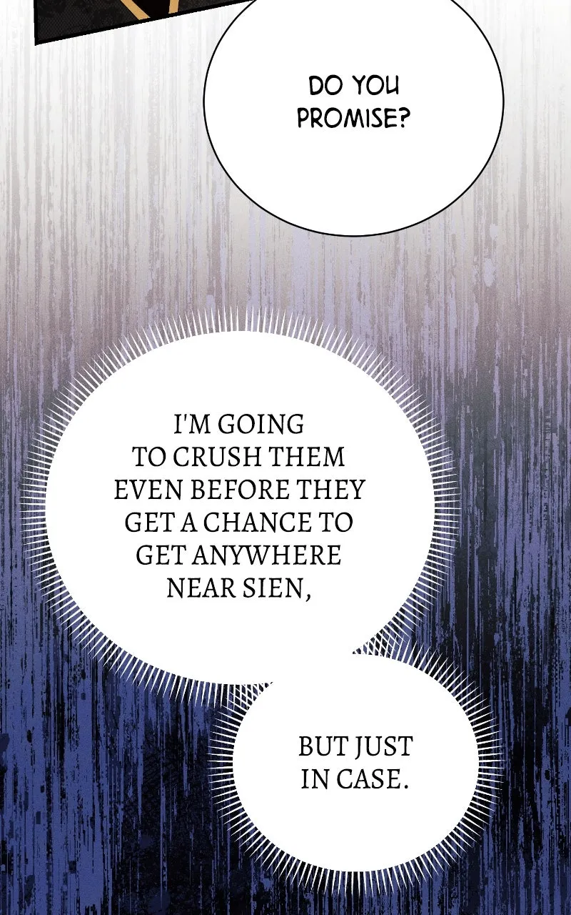 I Will Protect My Tyrant Dad! Chapter 26 page 96 - 