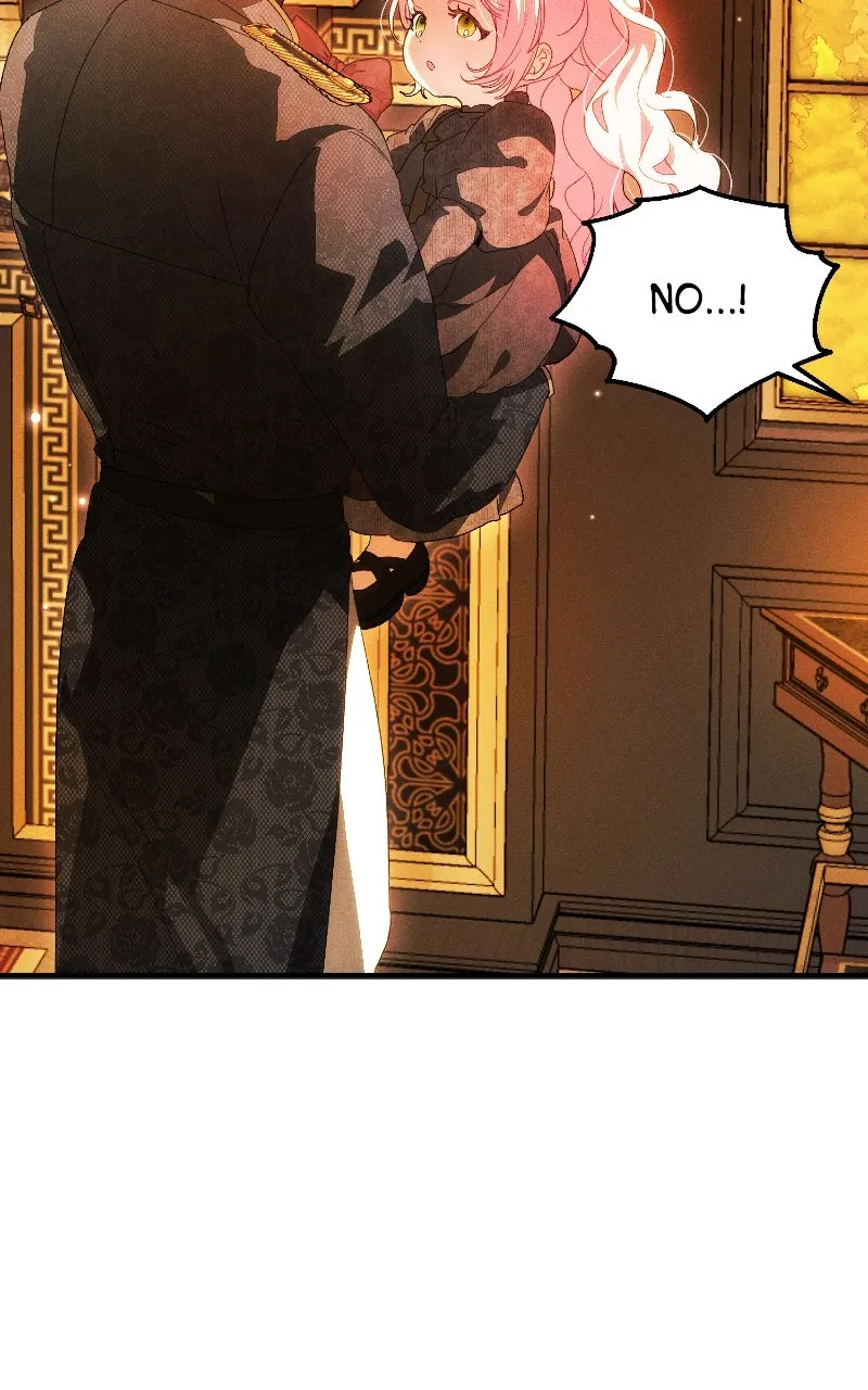I Will Protect My Tyrant Dad! Chapter 26 page 98 - 