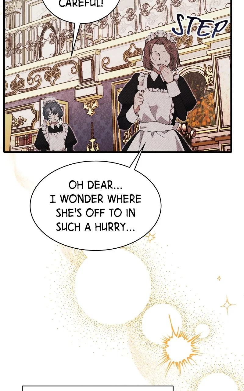 I Will Protect My Tyrant Dad! Chapter 27 page 2 - 