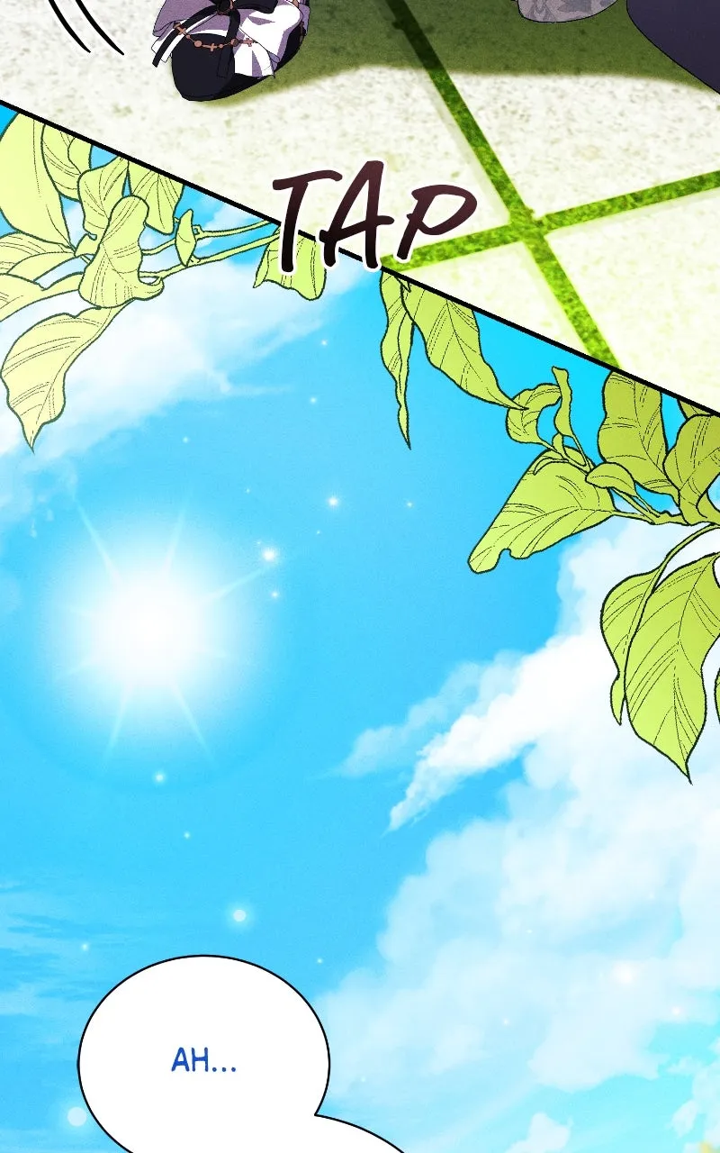 I Will Protect My Tyrant Dad! Chapter 27 page 102 - 