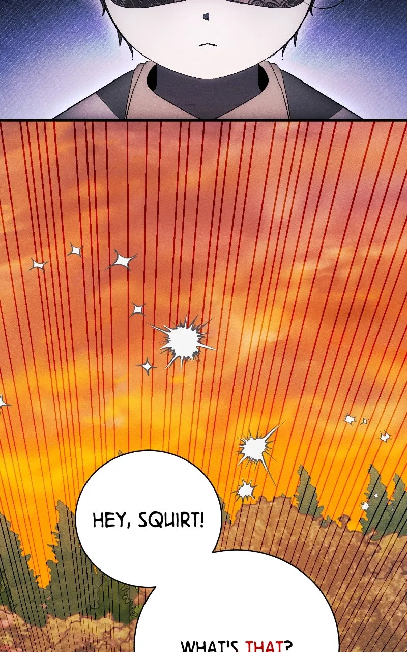 I Will Protect My Tyrant Dad! Chapter 27 page 20 - 