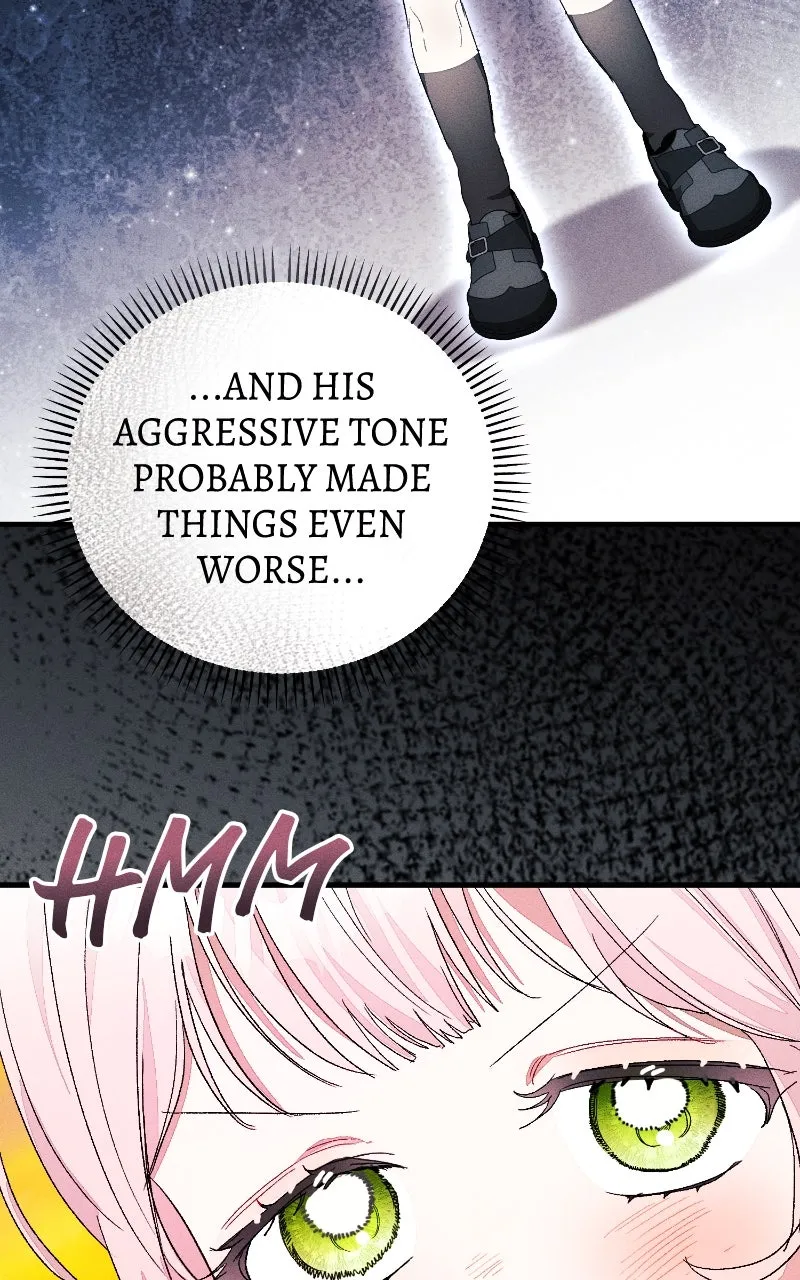 I Will Protect My Tyrant Dad! Chapter 27 page 27 - 