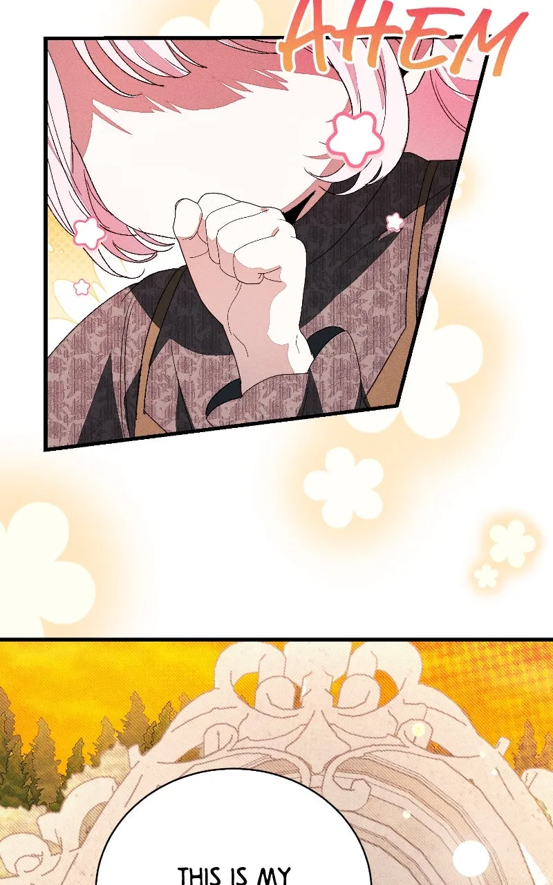 I Will Protect My Tyrant Dad! Chapter 27 page 29 - 