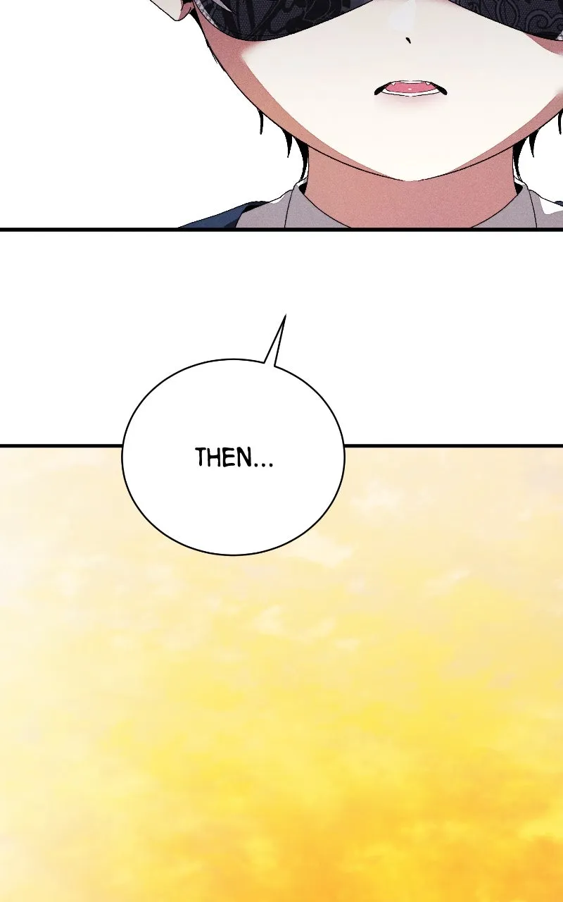 I Will Protect My Tyrant Dad! Chapter 27 page 34 - 