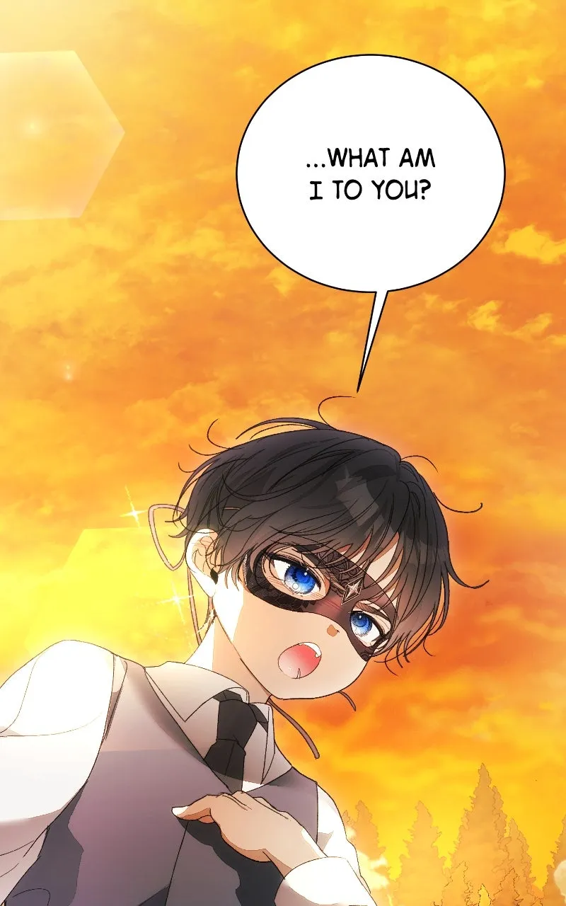 I Will Protect My Tyrant Dad! Chapter 27 page 35 - 