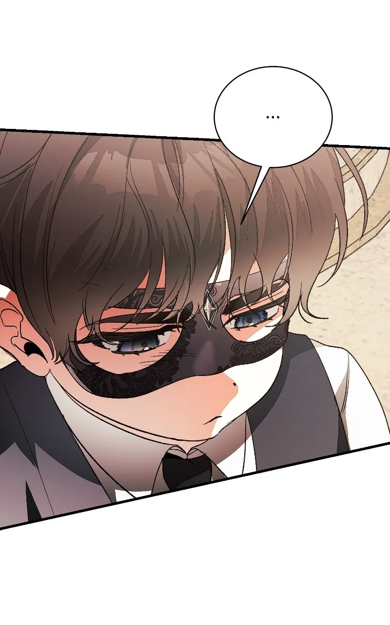 I Will Protect My Tyrant Dad! Chapter 27 page 39 - 