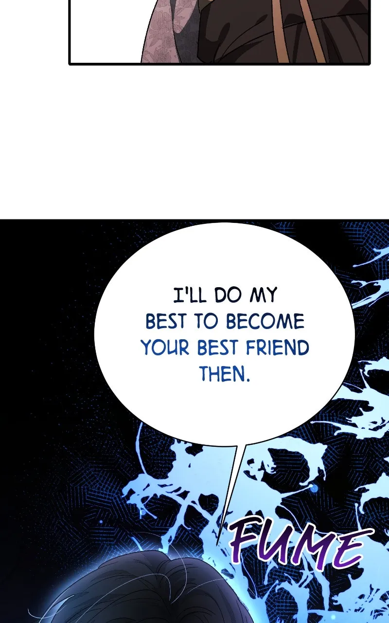 I Will Protect My Tyrant Dad! Chapter 27 page 41 - 