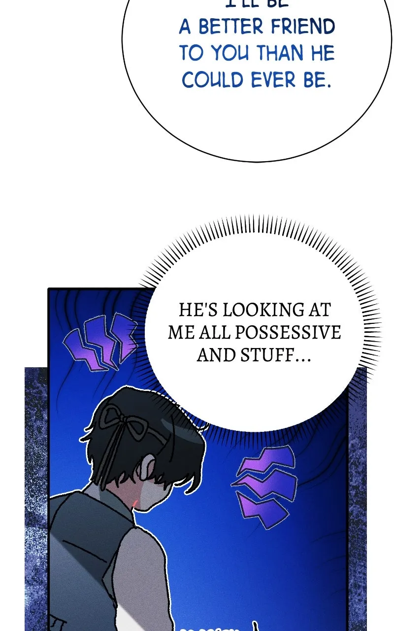 I Will Protect My Tyrant Dad! Chapter 27 page 43 - 