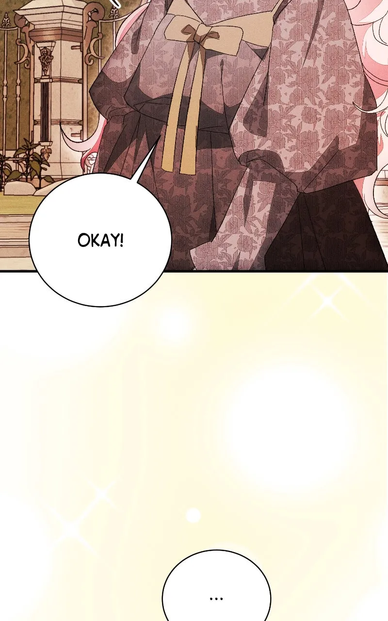 I Will Protect My Tyrant Dad! Chapter 27 page 46 - 