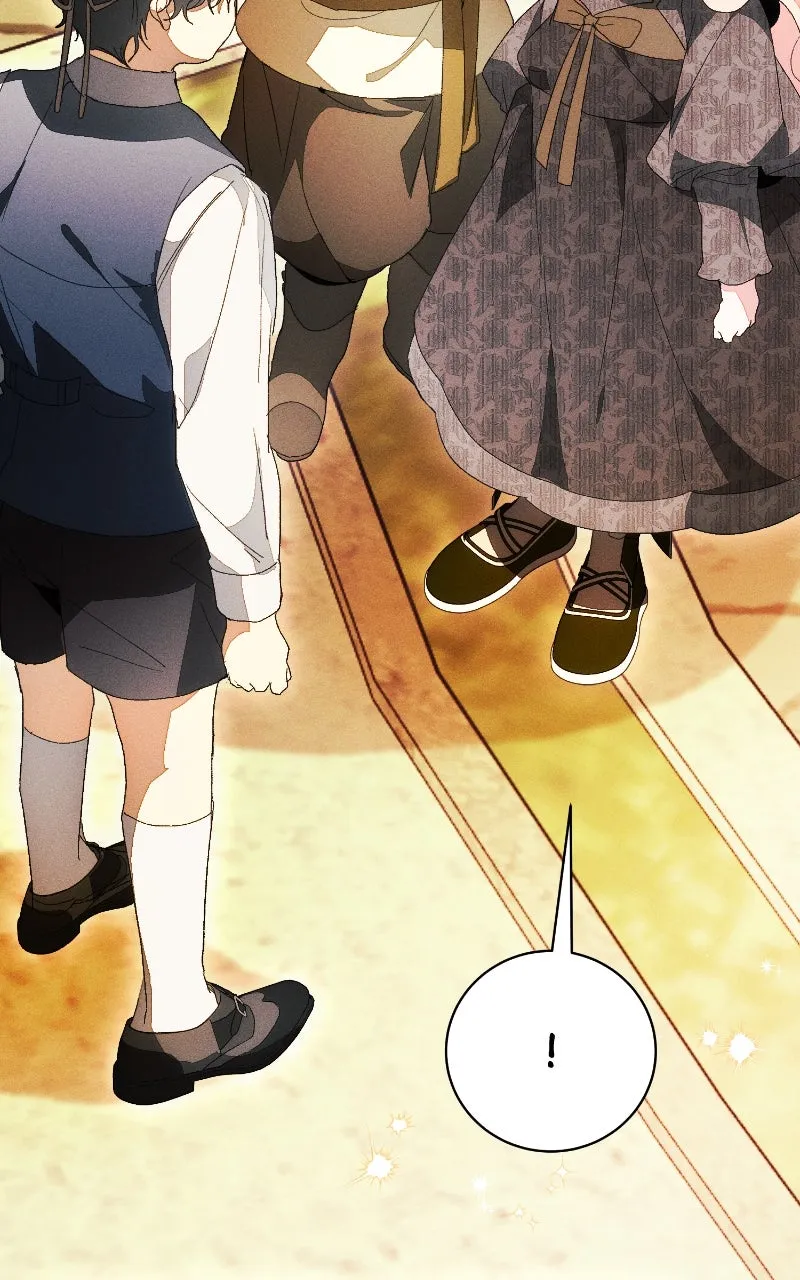 I Will Protect My Tyrant Dad! Chapter 27 page 49 - 