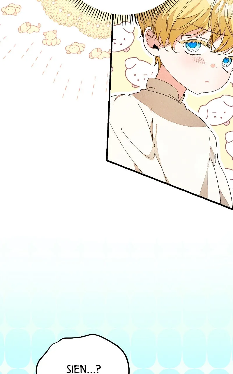 I Will Protect My Tyrant Dad! Chapter 27 page 7 - 