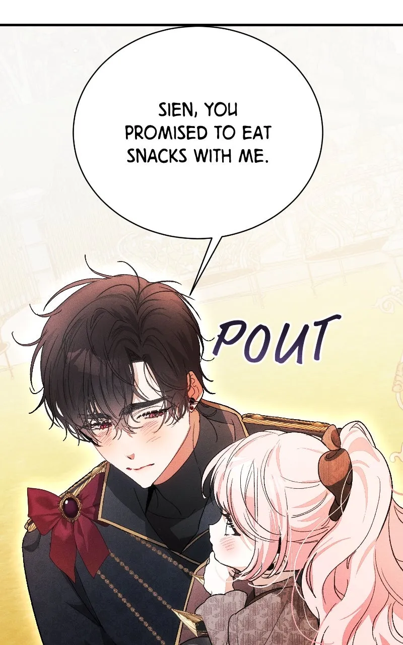 I Will Protect My Tyrant Dad! Chapter 27 page 62 - 