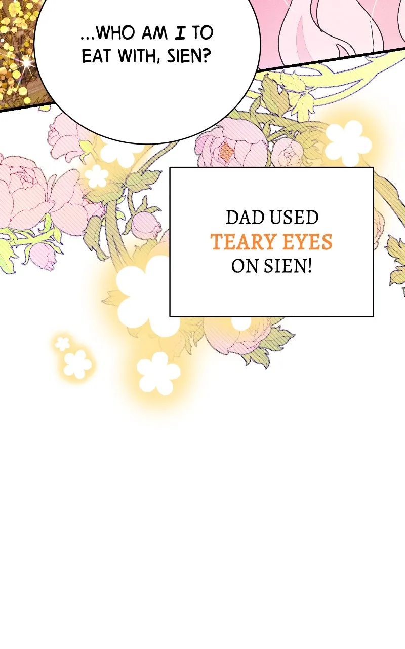 I Will Protect My Tyrant Dad! Chapter 27 page 67 - 