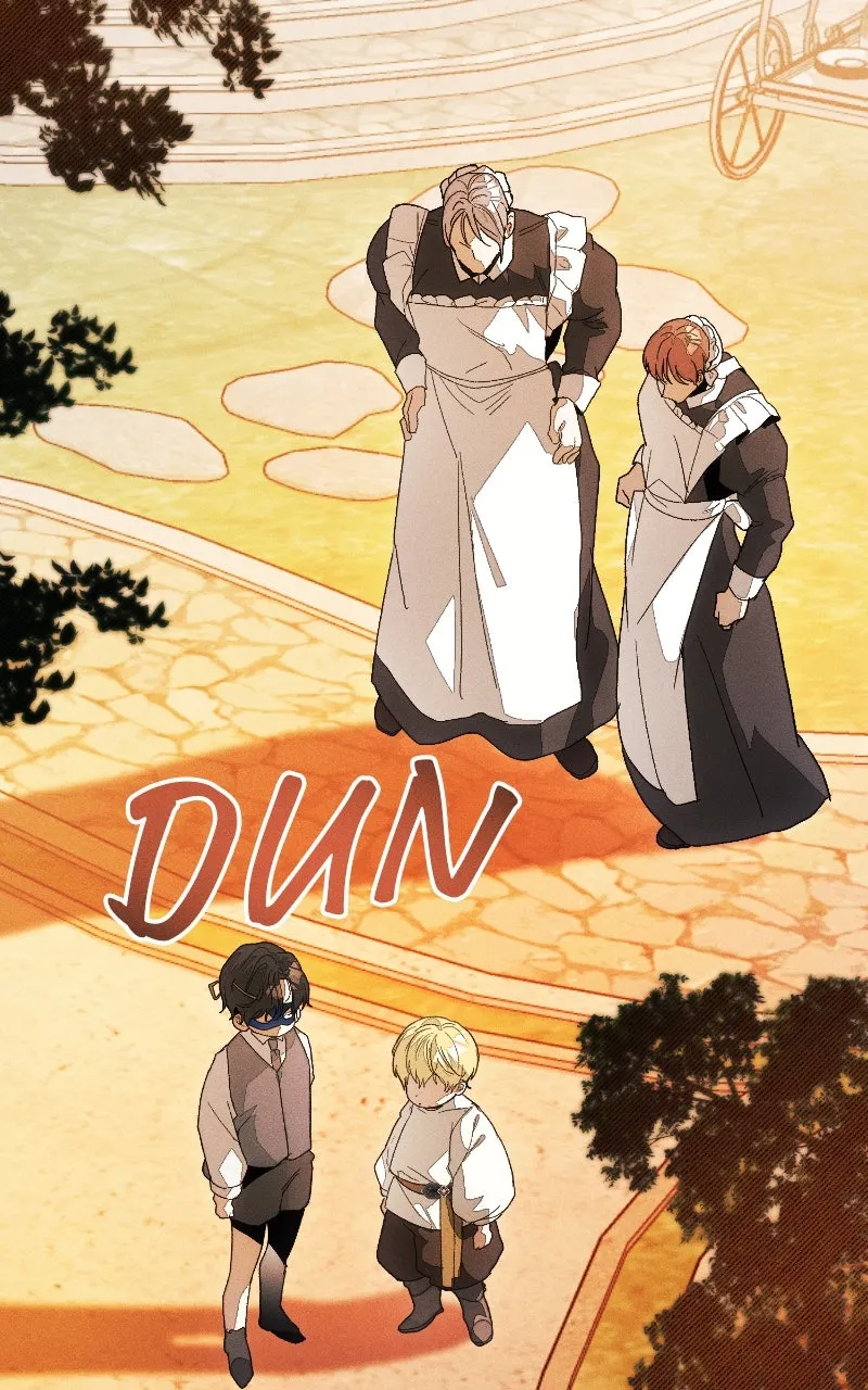 I Will Protect My Tyrant Dad! Chapter 27 page 73 - 