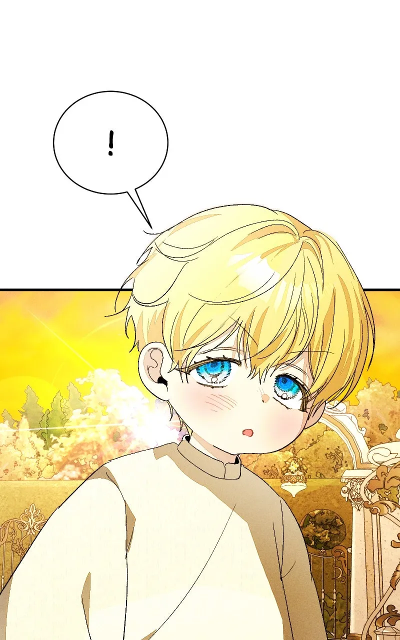 I Will Protect My Tyrant Dad! Chapter 27 page 91 - 