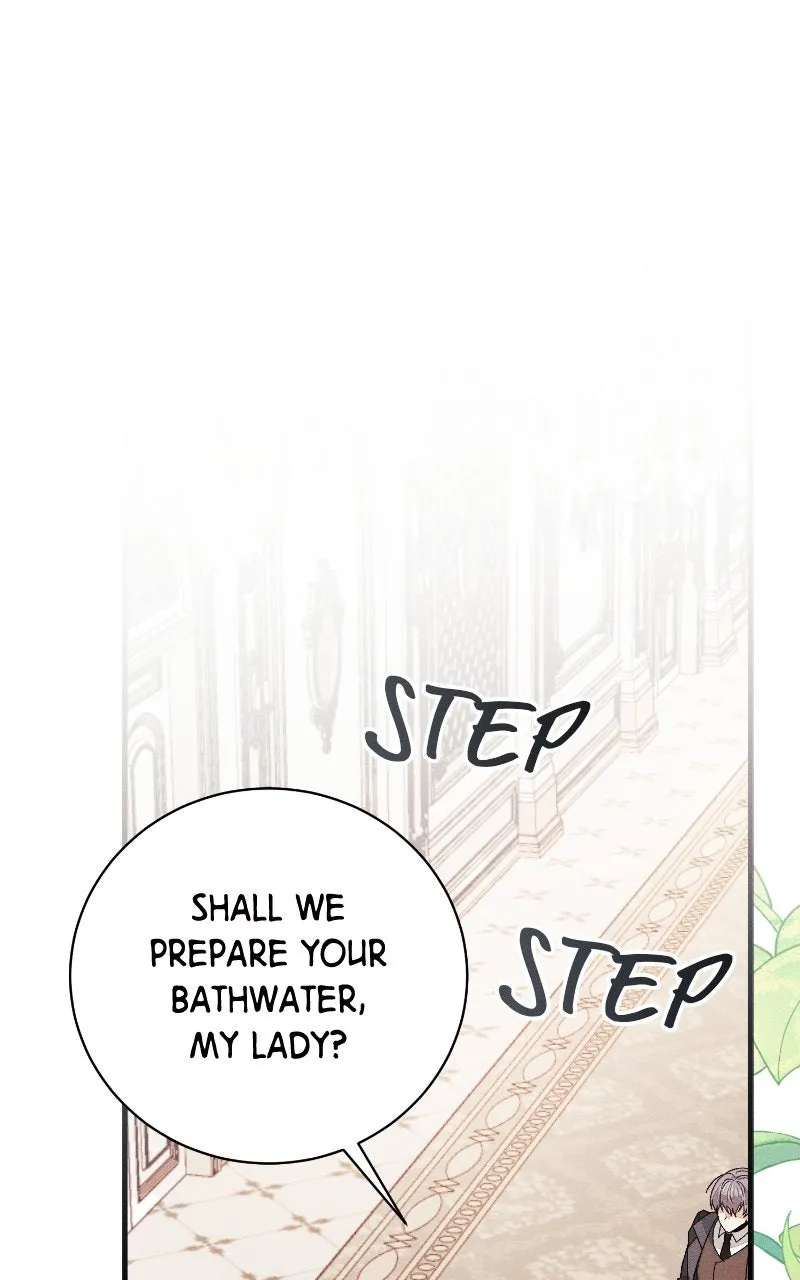 I Will Protect My Tyrant Dad! Chapter 28 page 1 - 