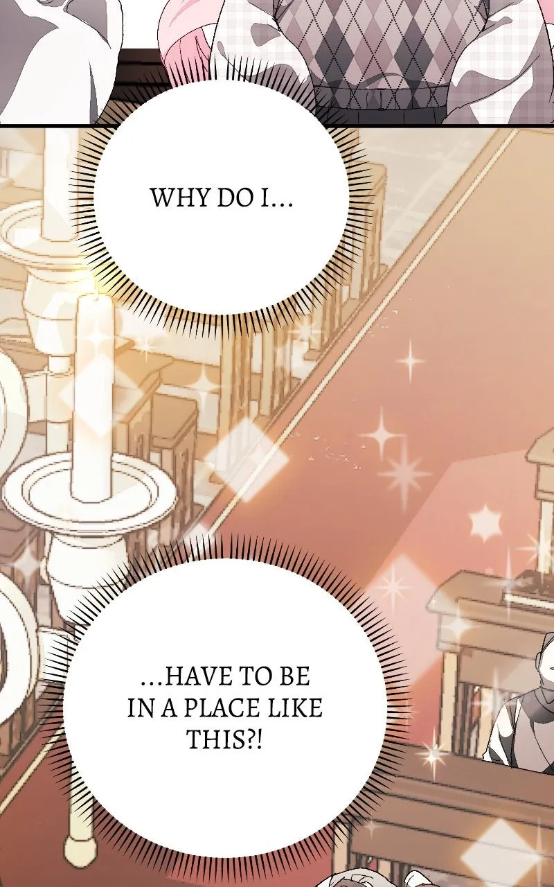 I Will Protect My Tyrant Dad! Chapter 28 page 101 - 