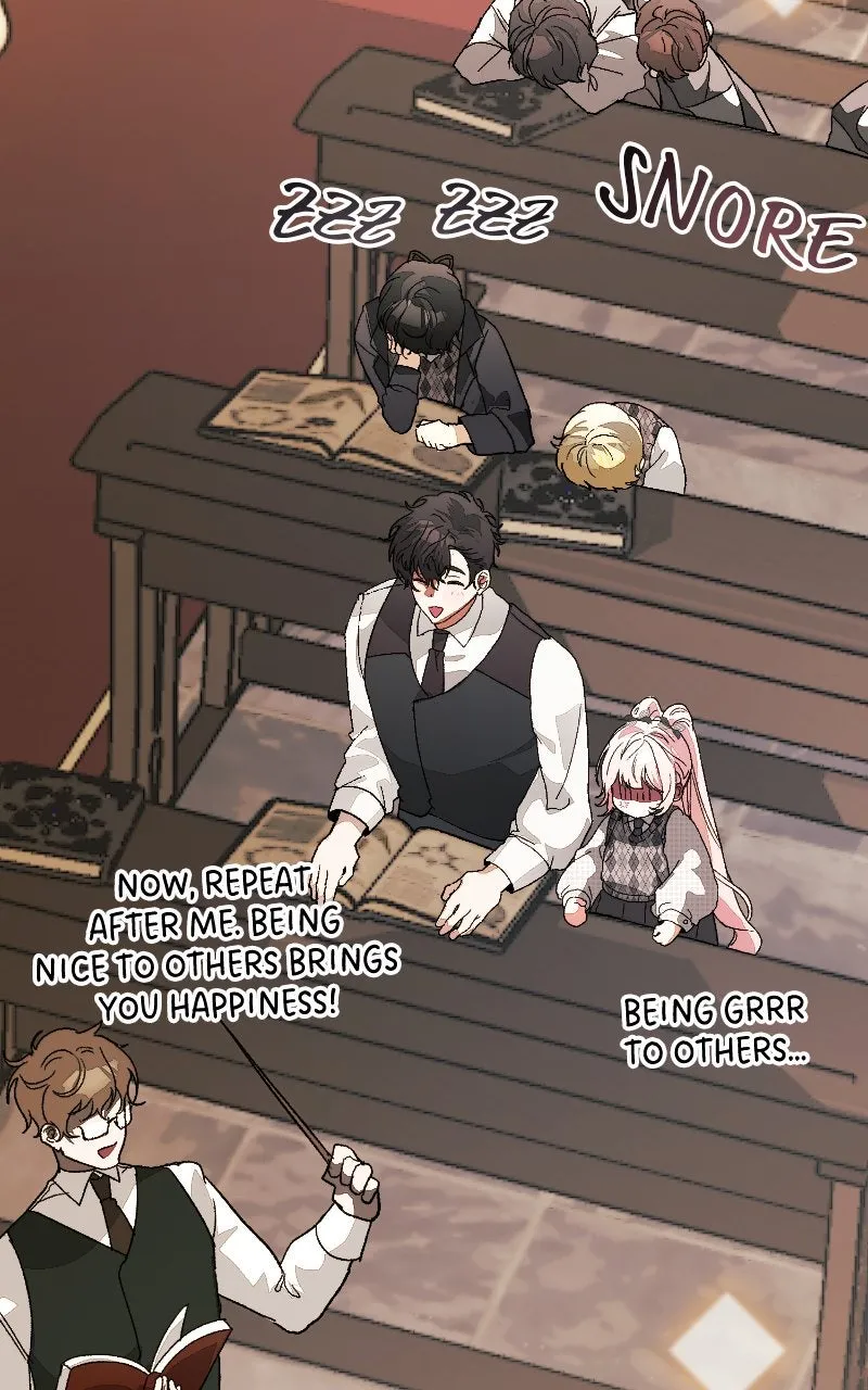 I Will Protect My Tyrant Dad! Chapter 28 page 102 - 
