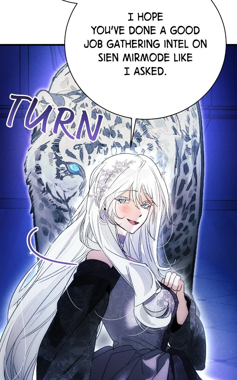 I Will Protect My Tyrant Dad! Chapter 28 page 12 - 