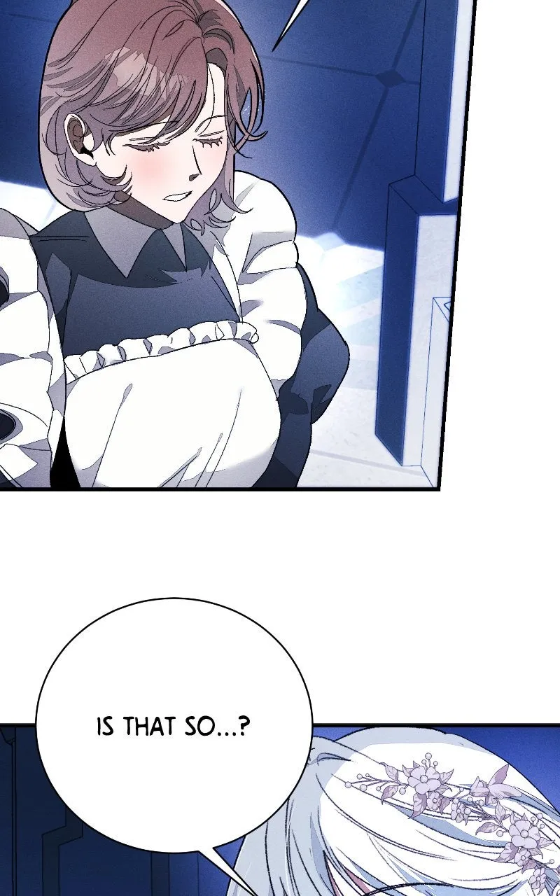 I Will Protect My Tyrant Dad! Chapter 28 page 21 - 