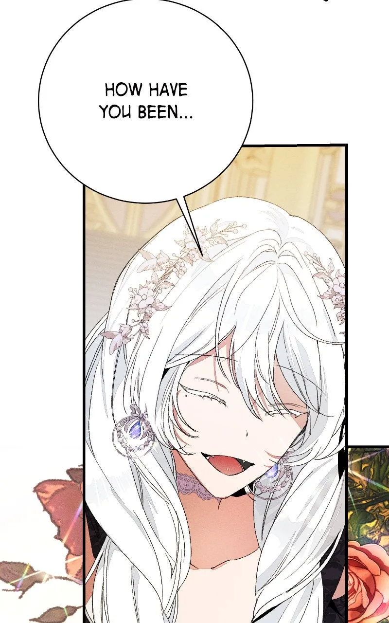I Will Protect My Tyrant Dad! Chapter 28 page 35 - 