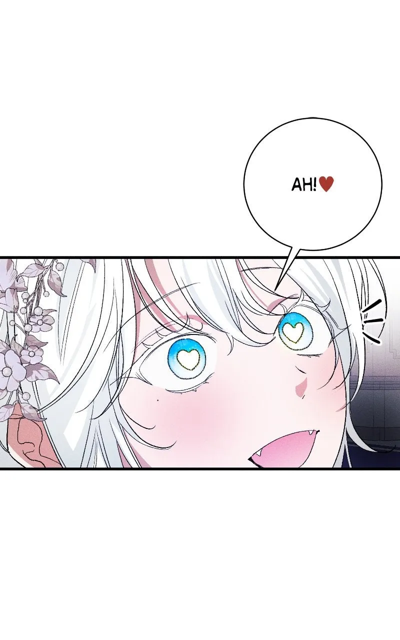 I Will Protect My Tyrant Dad! Chapter 28 page 5 - 