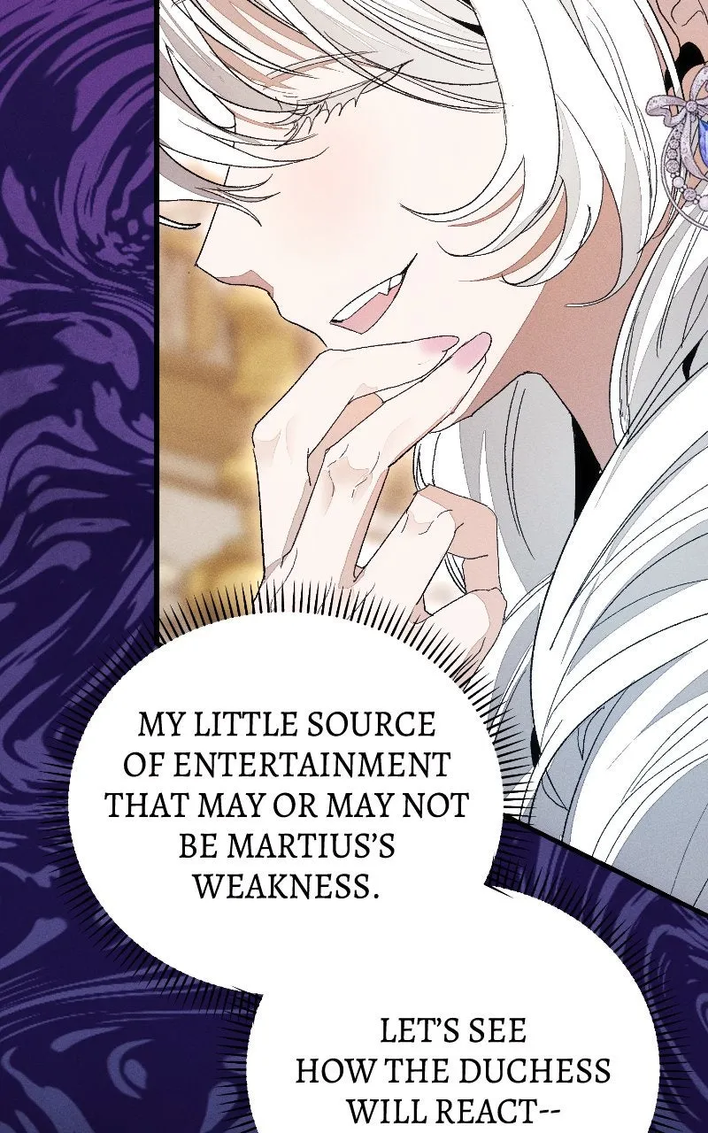 I Will Protect My Tyrant Dad! Chapter 28 page 50 - 