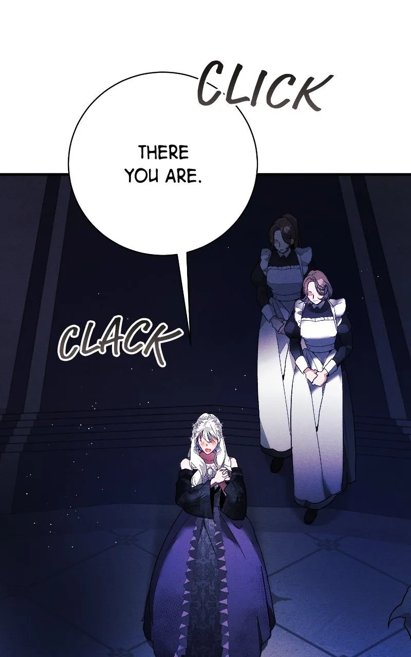 I Will Protect My Tyrant Dad! Chapter 28 page 6 - 
