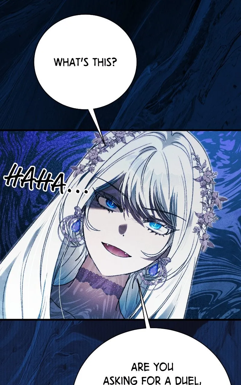 I Will Protect My Tyrant Dad! Chapter 28 page 54 - 