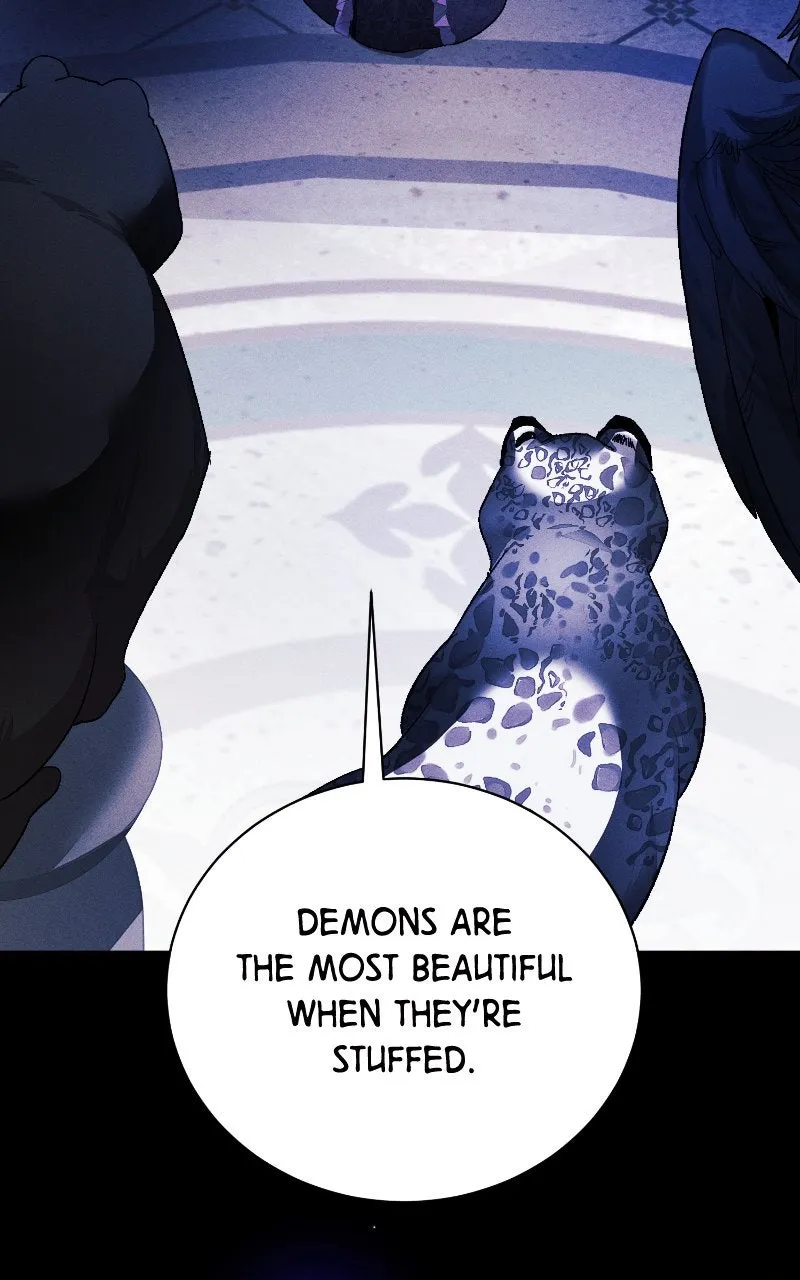 I Will Protect My Tyrant Dad! Chapter 28 page 7 - 